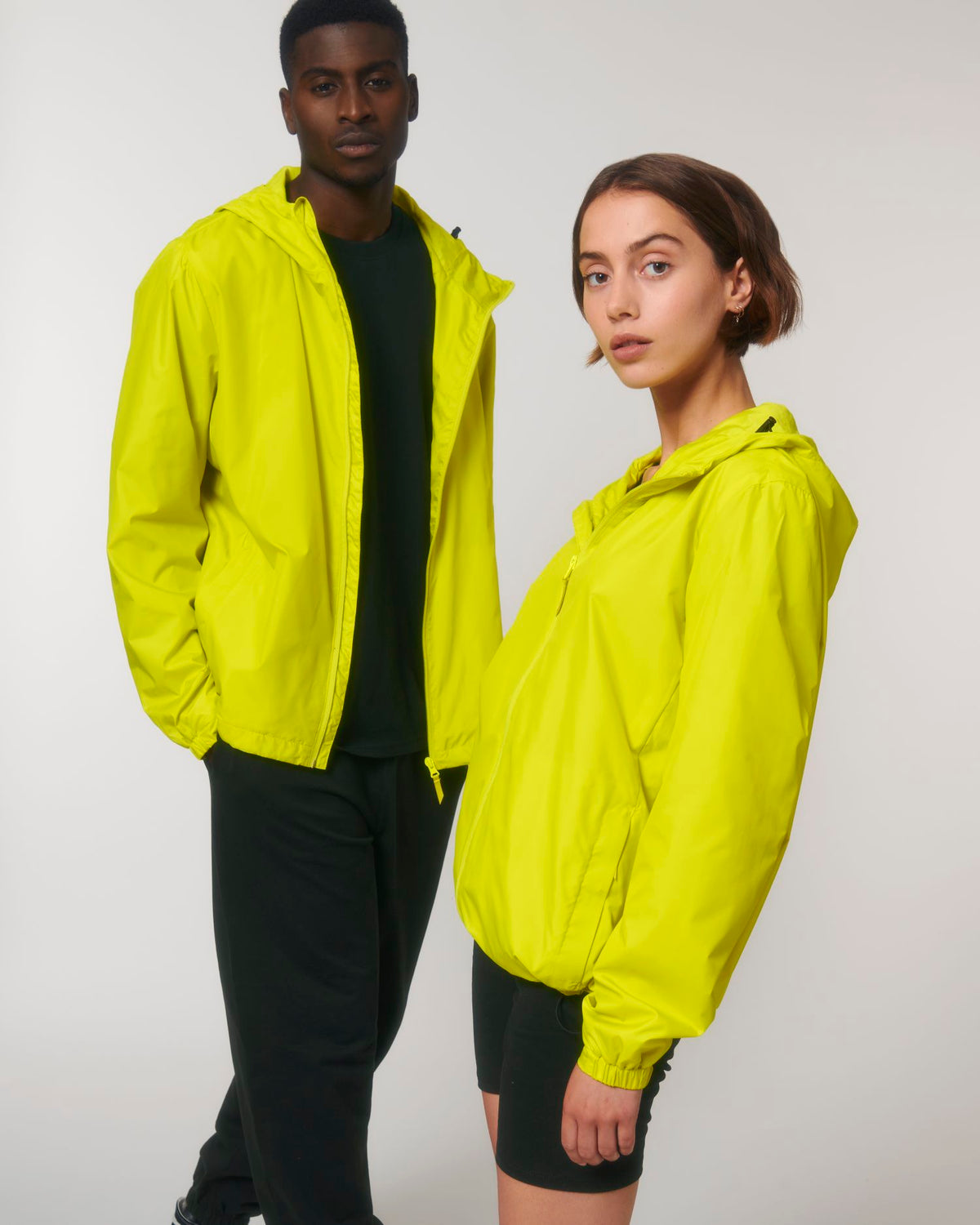 Commuter - Lime Flash