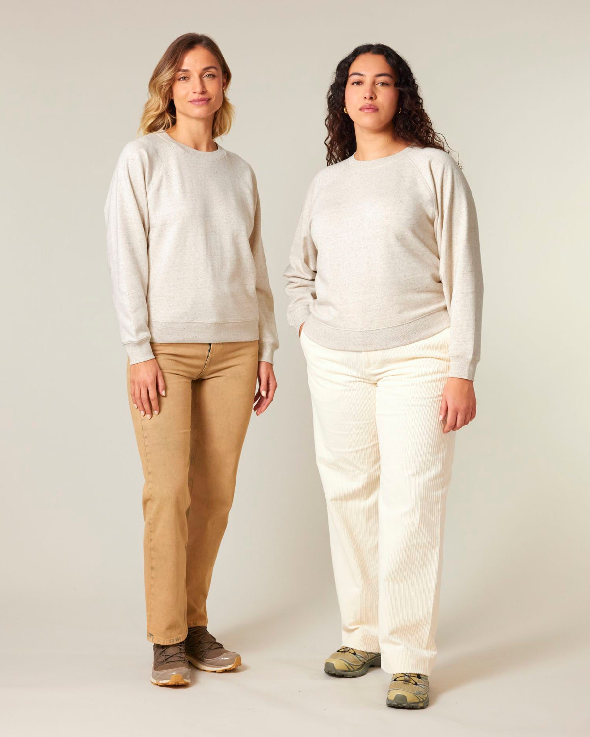 Stella Clara - Eco Heather
