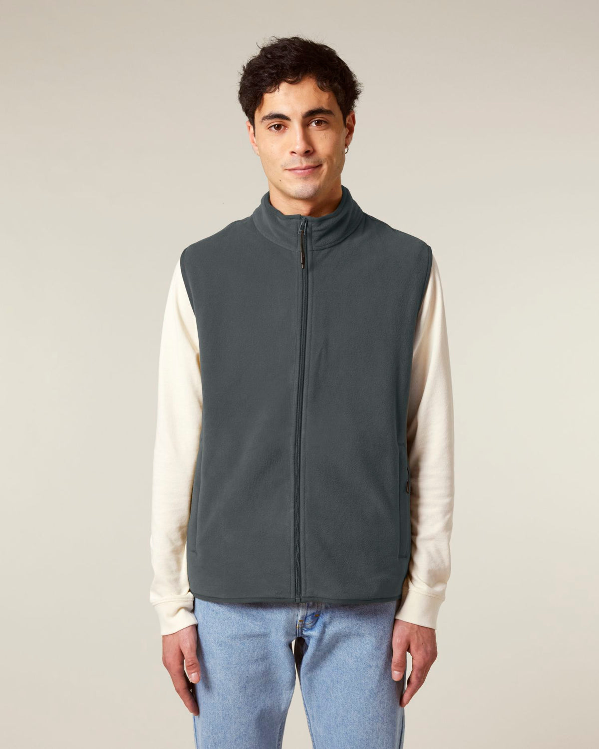 Stanley Quester - Anthracite
