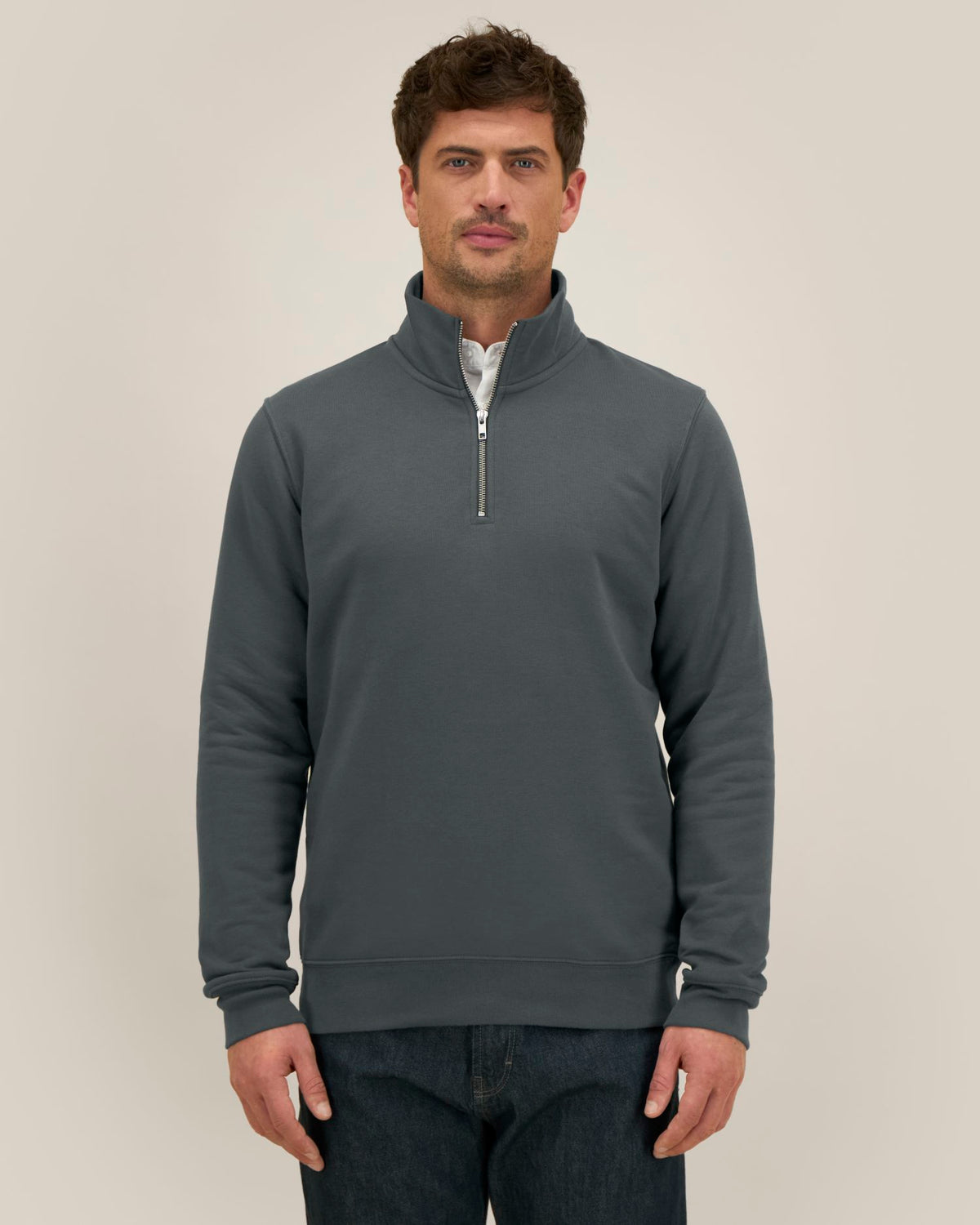 Trucker 2.0 - Anthracite