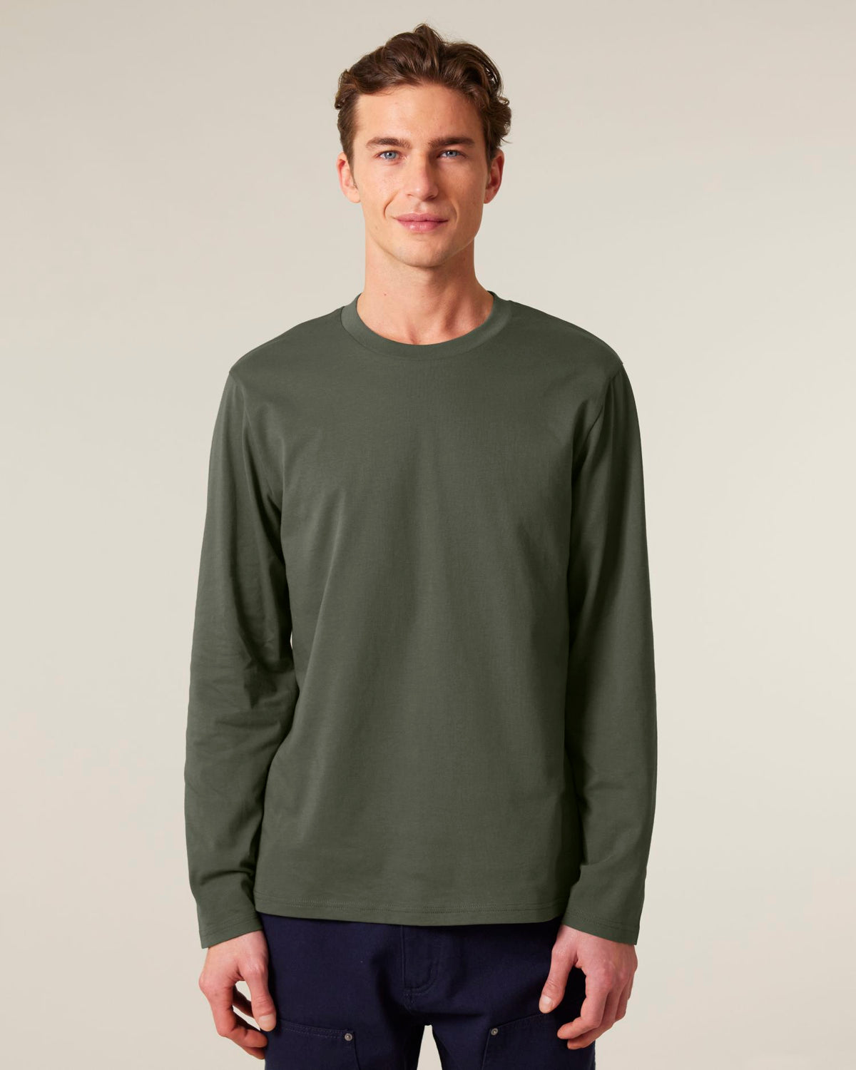Creator 2.0 Long Sleeve - Khaki