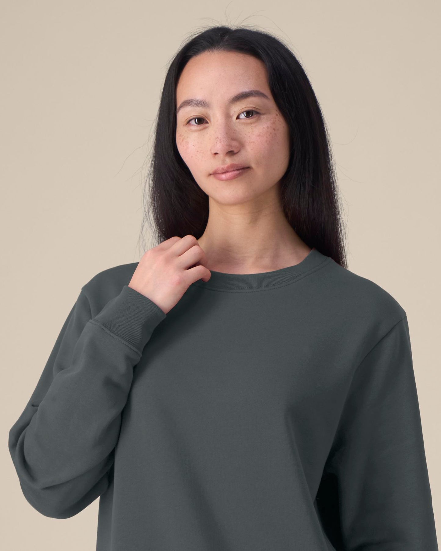 Stella Thinker - Anthracite