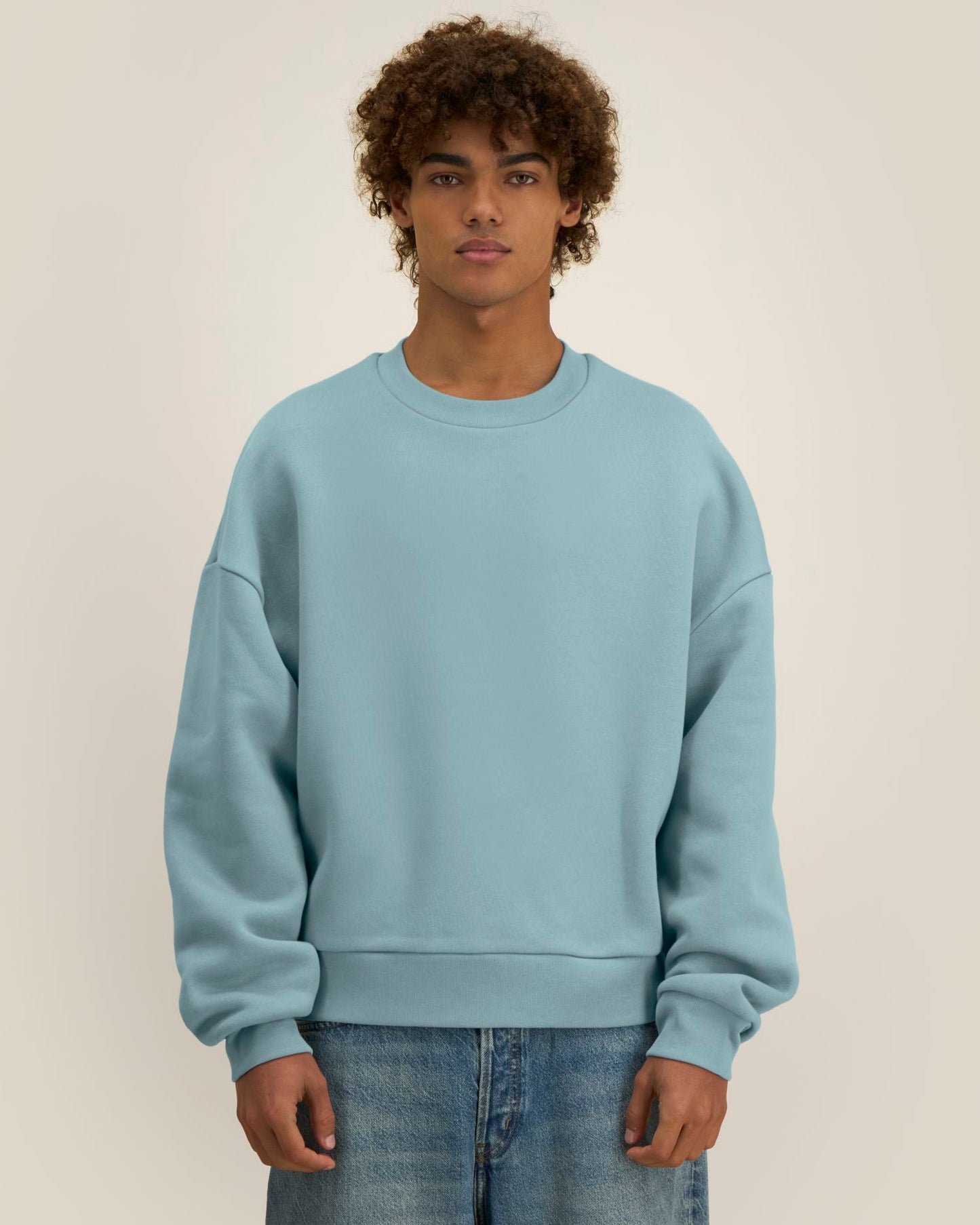 Former - Pebble Blue