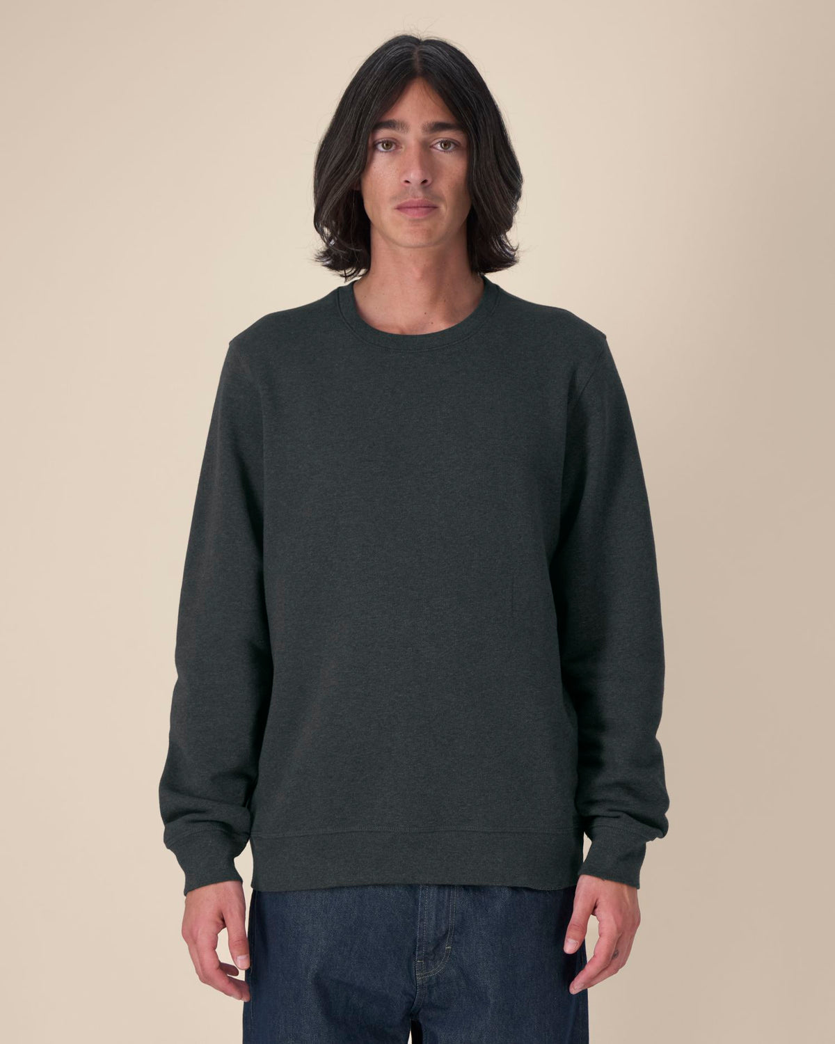 Roller - Dark Heather Grey