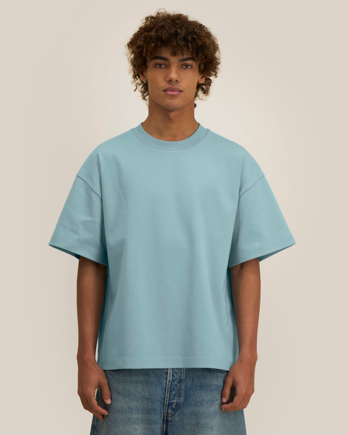 Hazener - Pebble Blue
