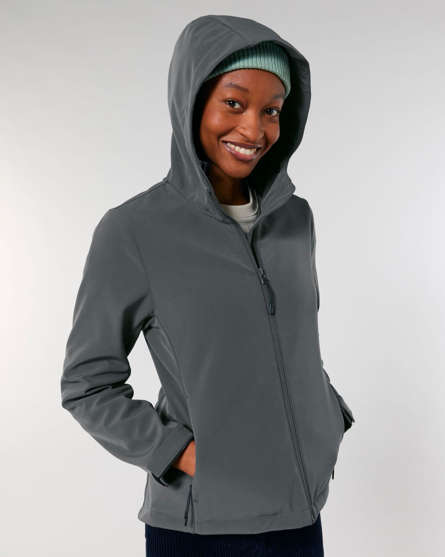 Stella Discoverer - Anthracite