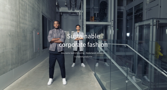 Ontdek duurzame bedrijfskleding op de Independent Hotel Show