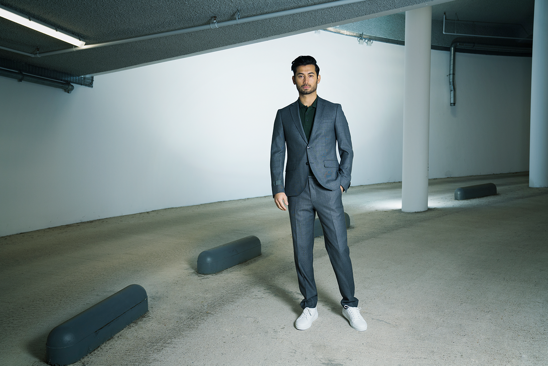 Bedrijfskleding Stenden Hotel Management School