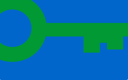 Duurzame bedrijfskleding: de sleutel tot Green Key-certificering voor hotels.