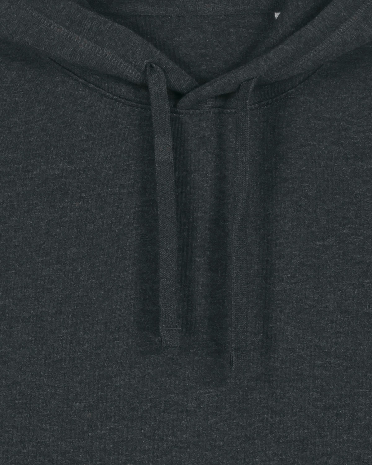 Drummer 2.0 - Dark Heather Grey