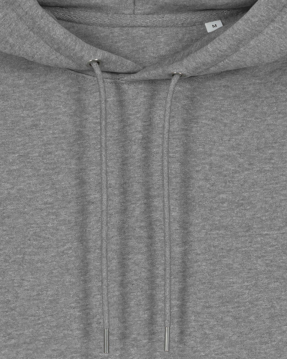 Cruiser 2.0 - Mid Heather Grey