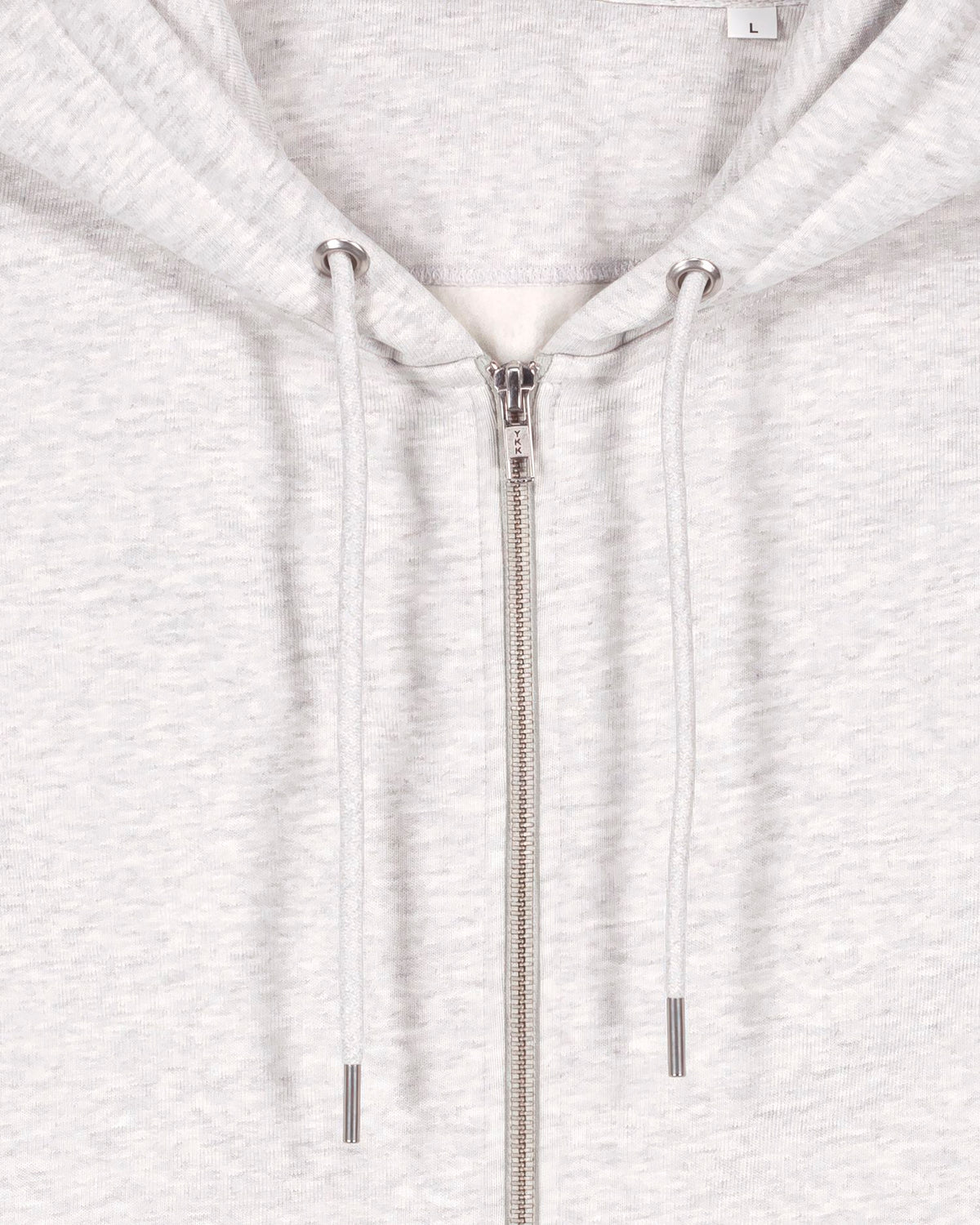 Cultivator 2.0 - Cool Heather Grey