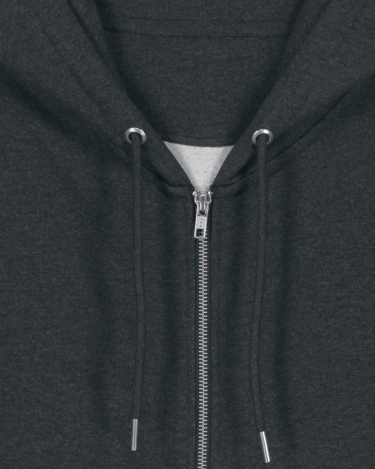 Cultivator 2.0 - Dark Heather Grey