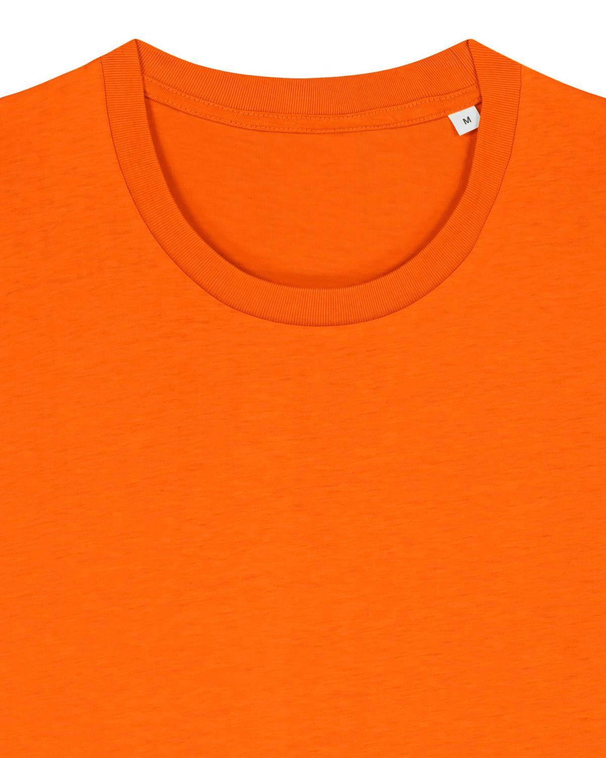 Crafter - Bright Orange