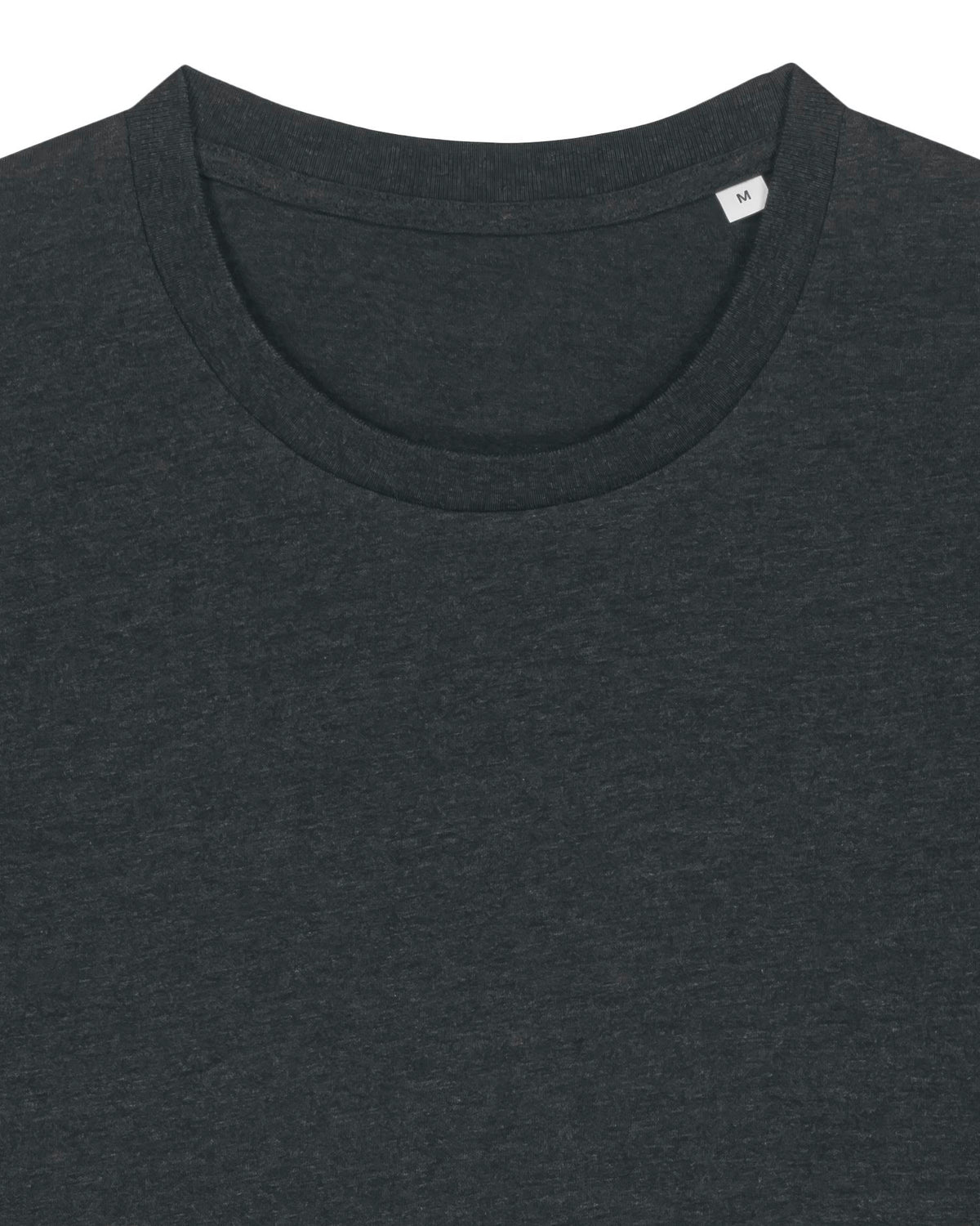 Crafter - Dark Heather Grey