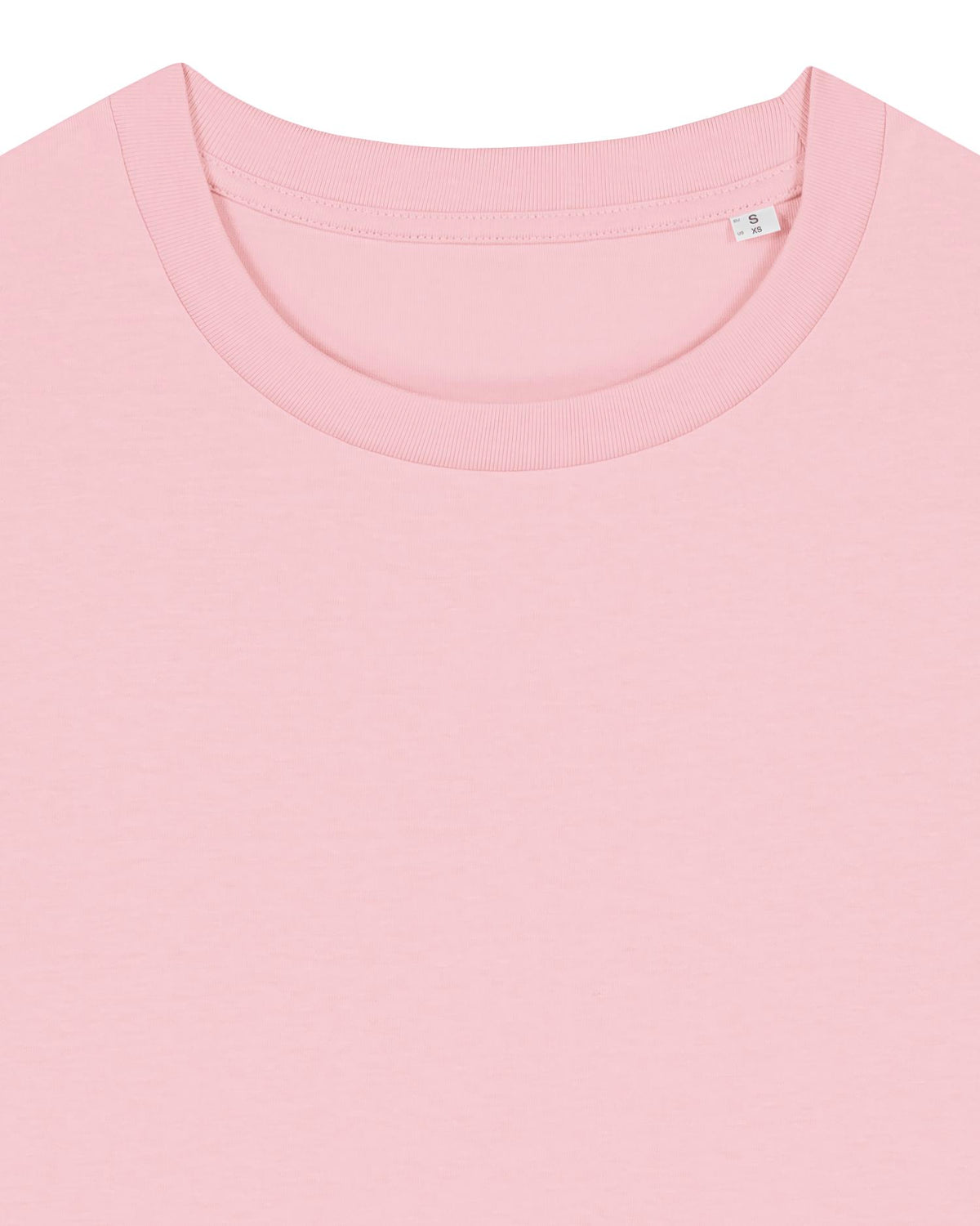 Stella Muser - Cotton Pink