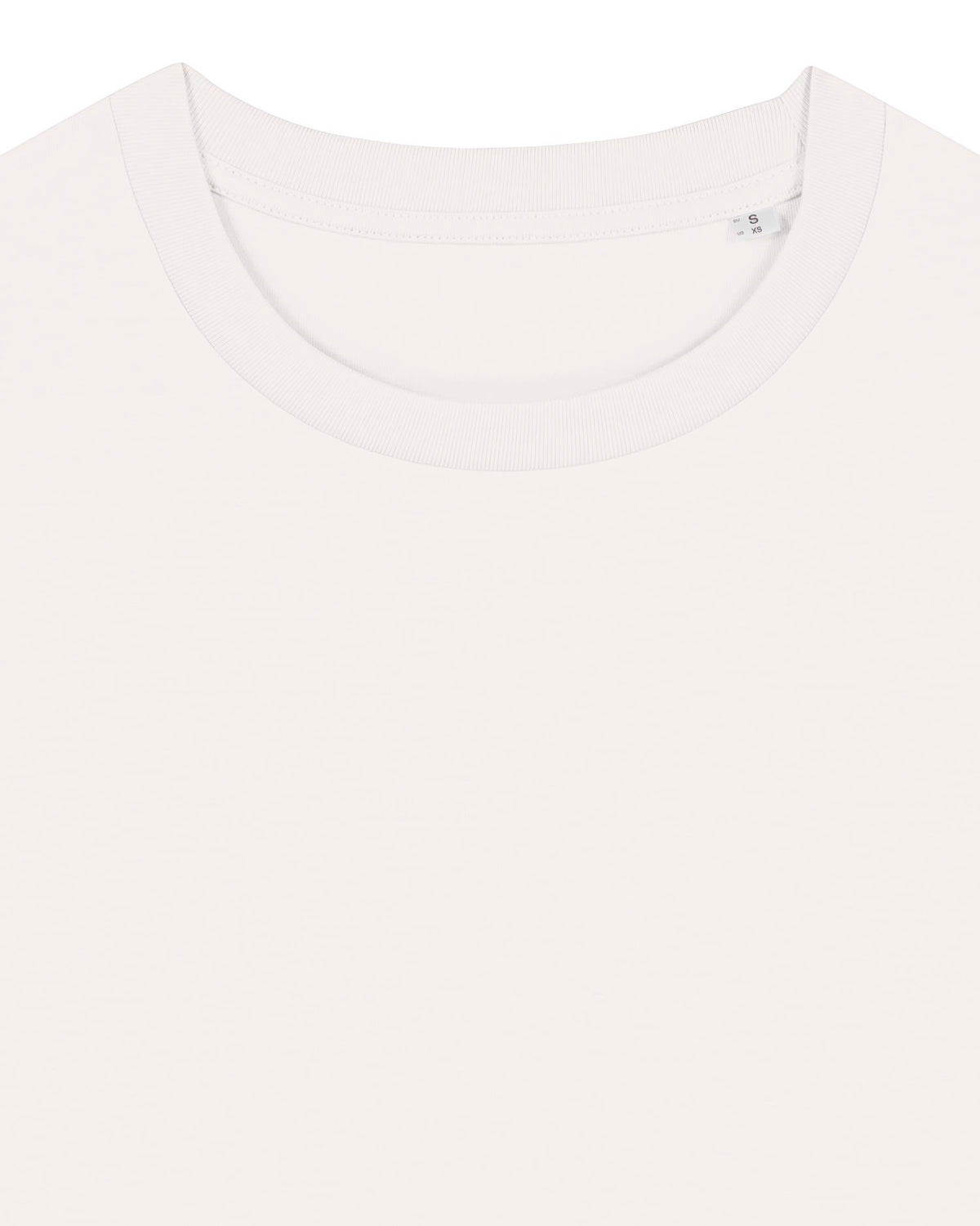 Stella Muser - Off White