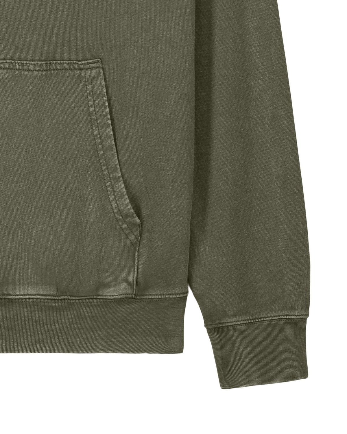 Archer Vintage - G. Dyed Khaki