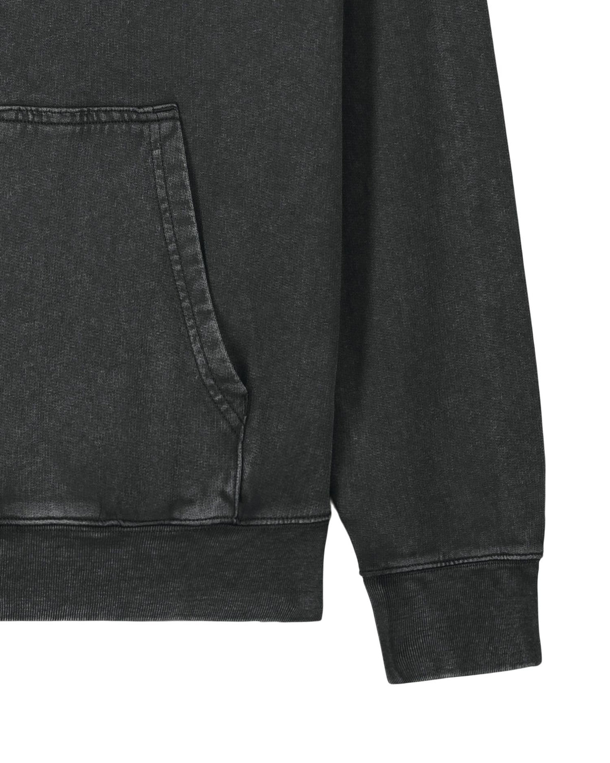 Archer Vintage - G. Dyed Black Rock