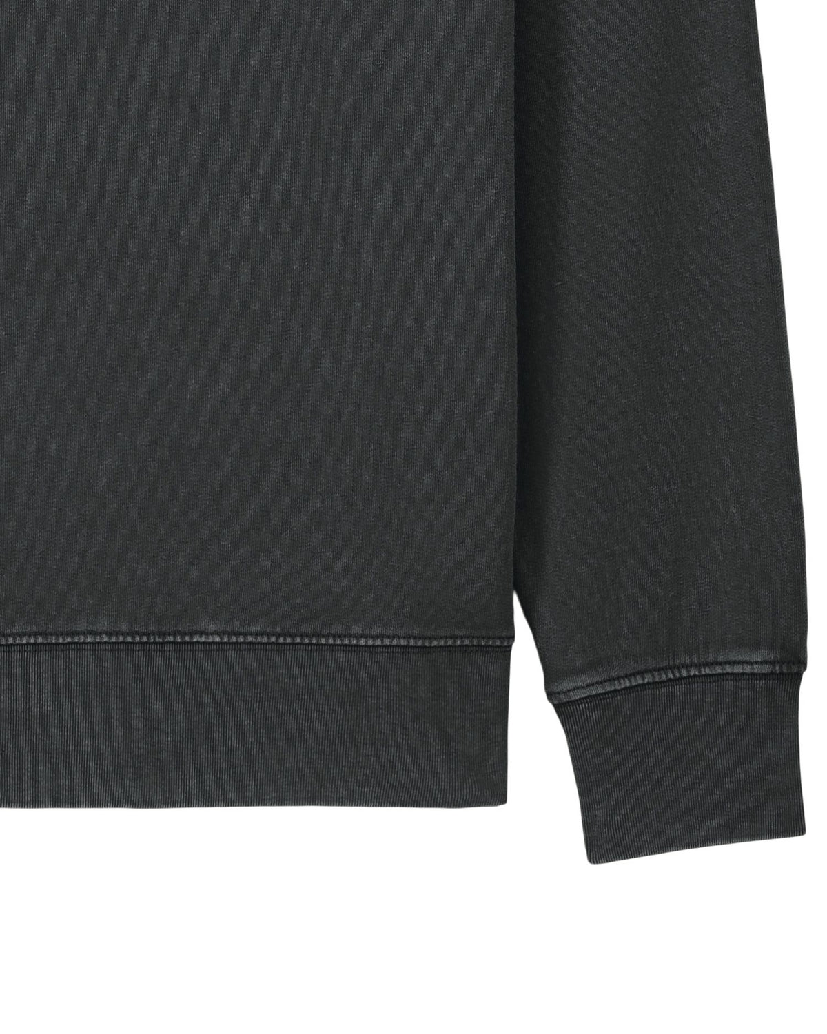 Matcher Vintage - G. Dyed Black Rock