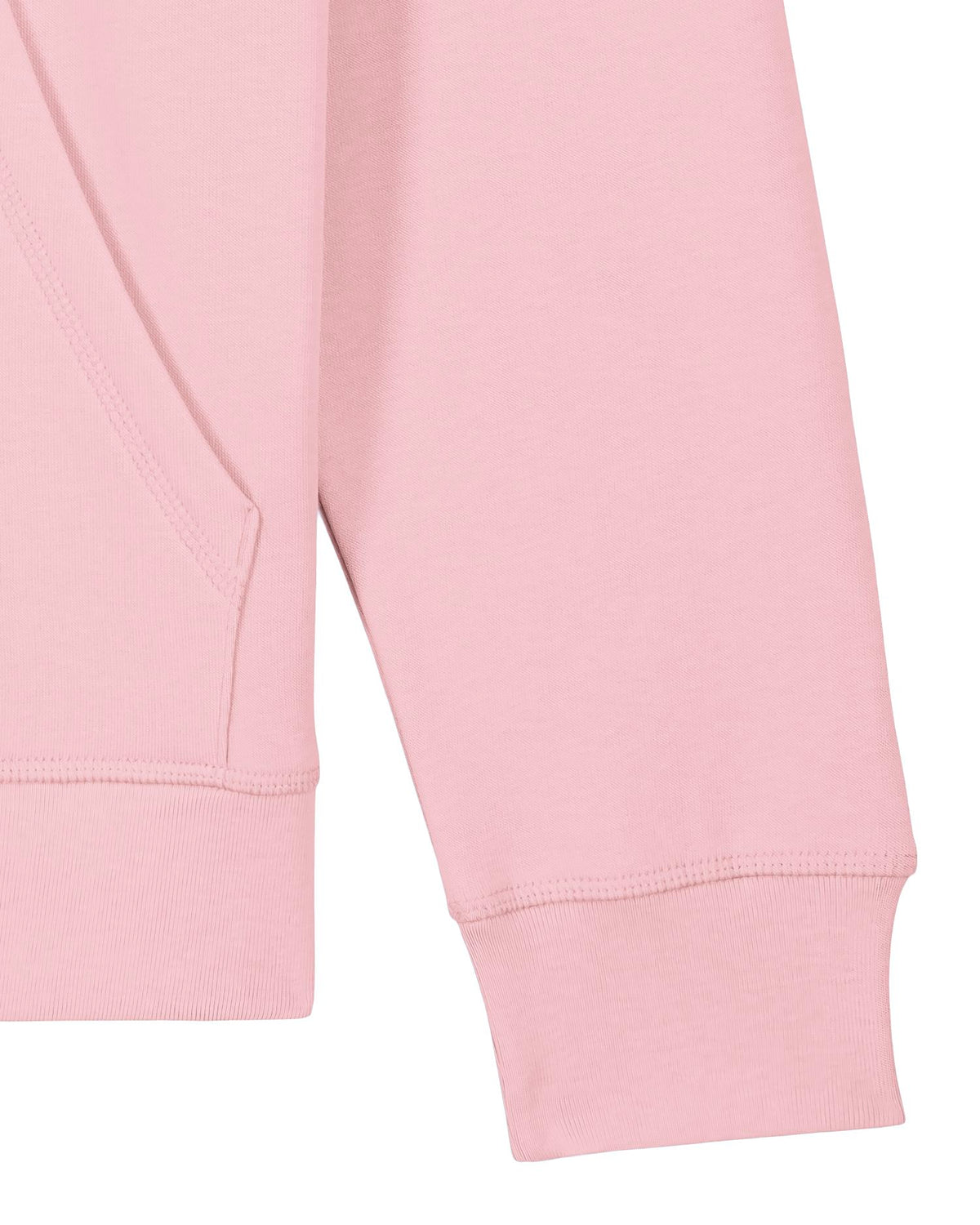 Drummer 2.0 - Cotton Pink