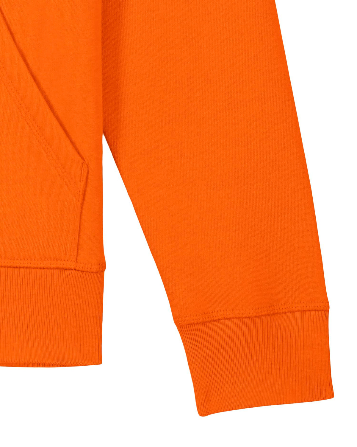 Drummer 2.0 - Bright Orange