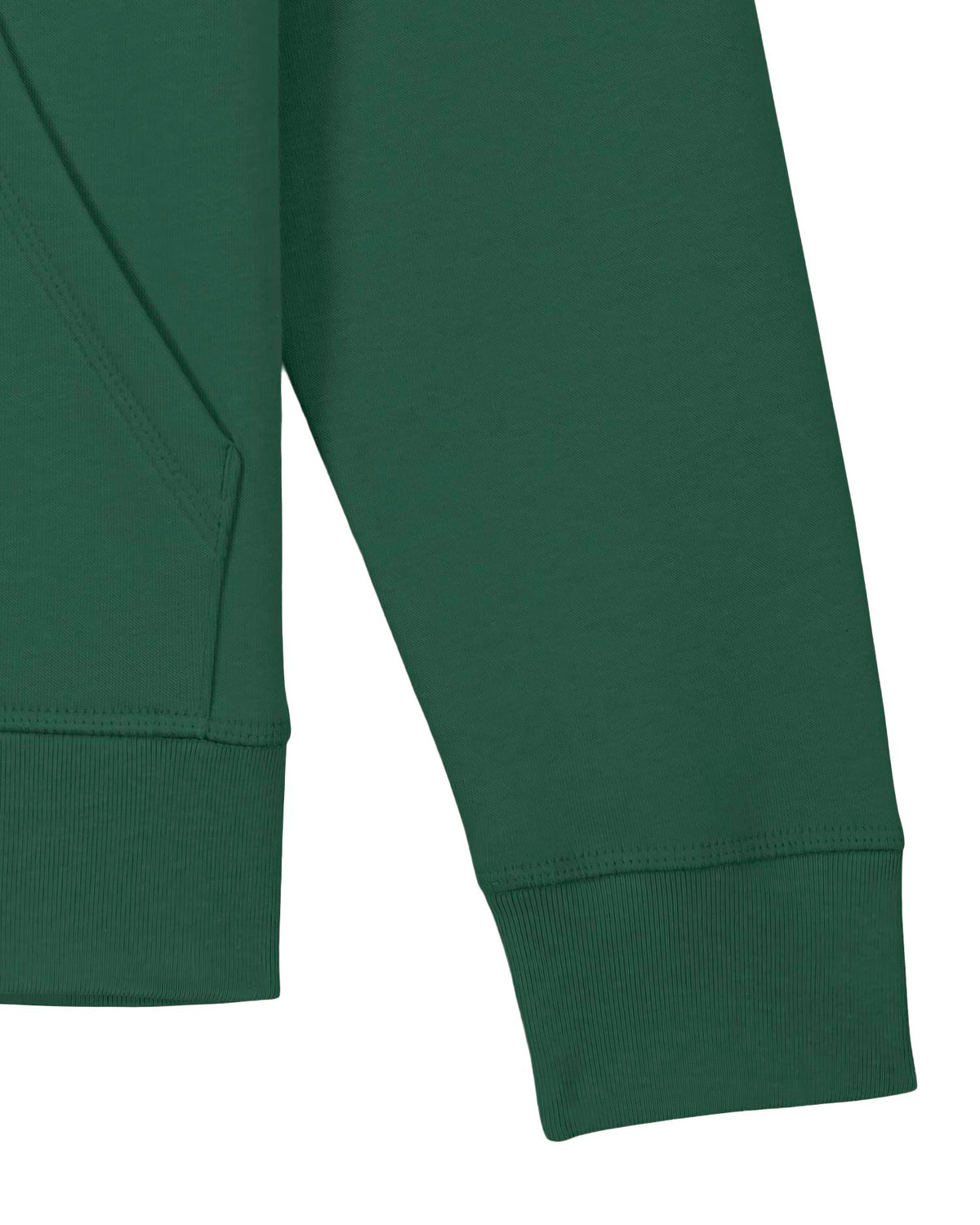 Drummer 2.0 - Bottle Green