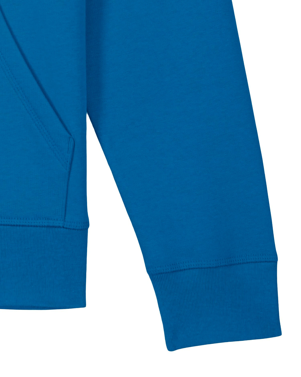 Drummer 2.0 - Royal Blue
