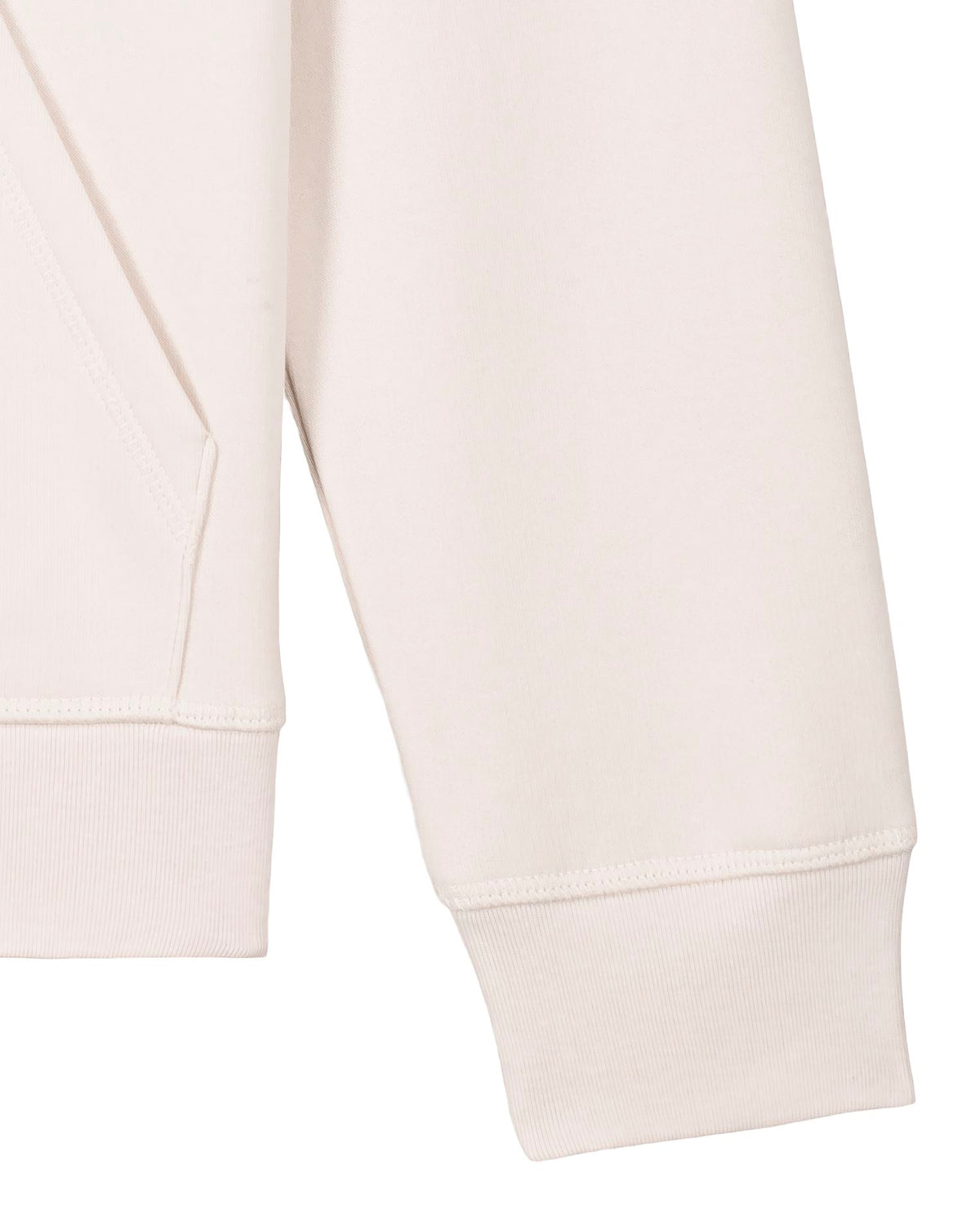 Drummer 2.0 - Vintage White