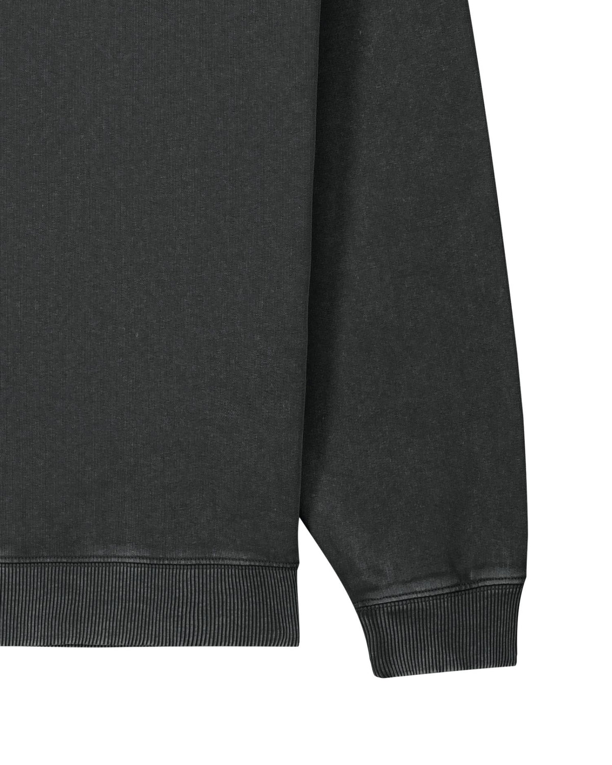 Radder 2.0 Vintage - G. Dyed Black Rock