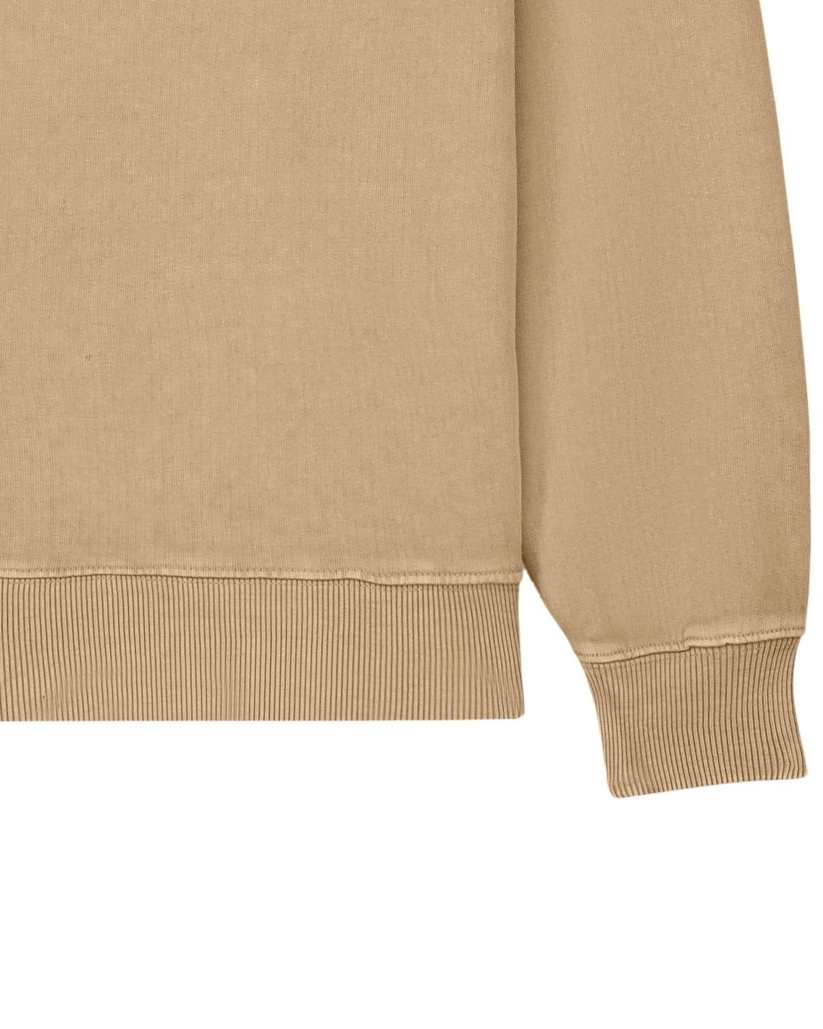 Radder 2.0 Vintage - G. Dyed Latte
