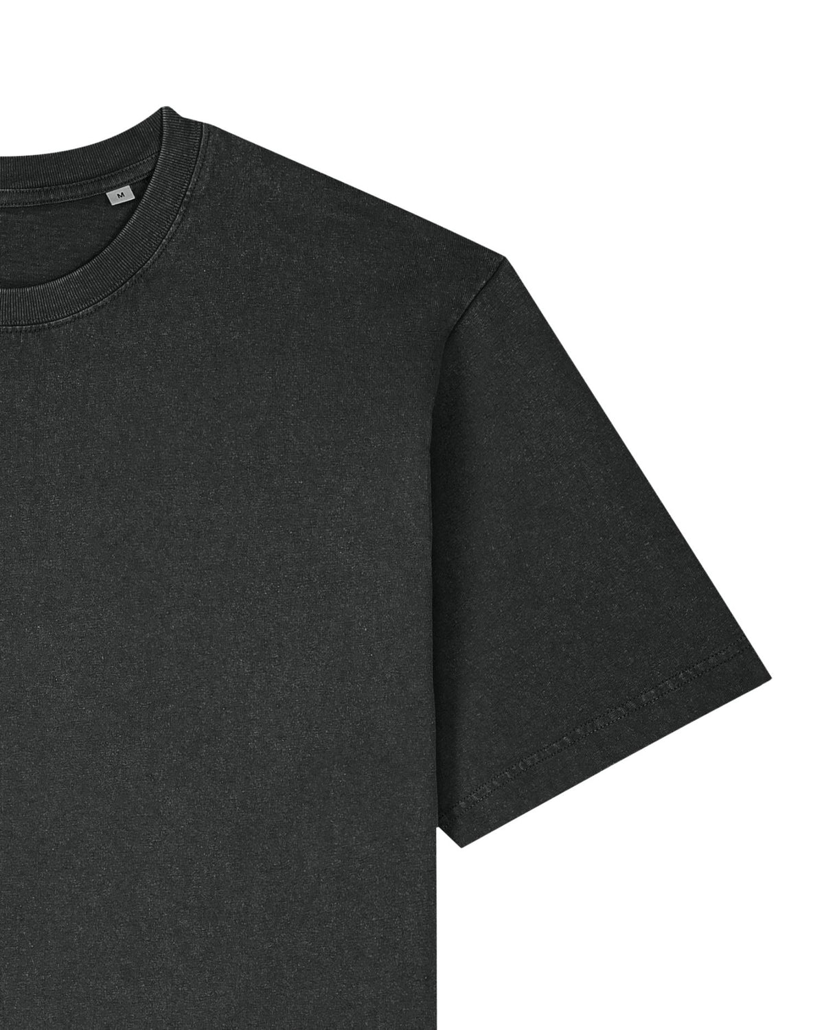 Freestyler Vintage - G. Dyed Black Rock