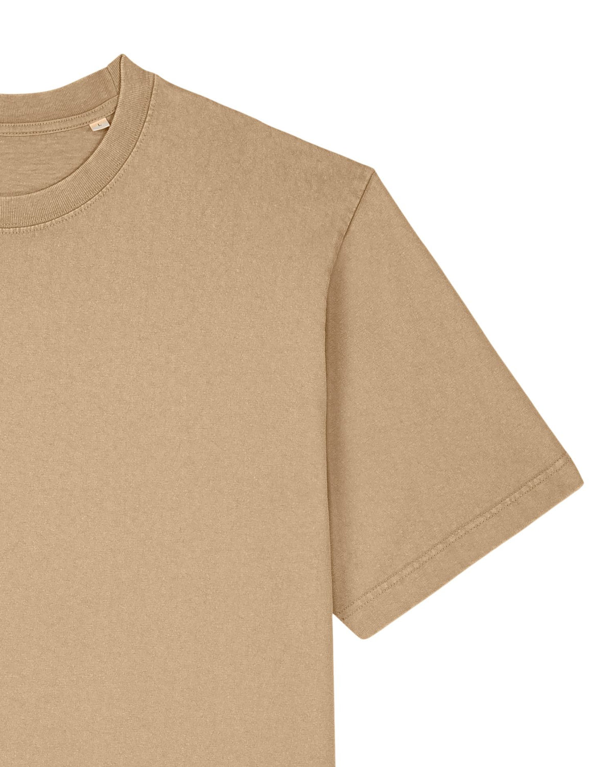 Freestyler Vintage - G. Dyed Latte