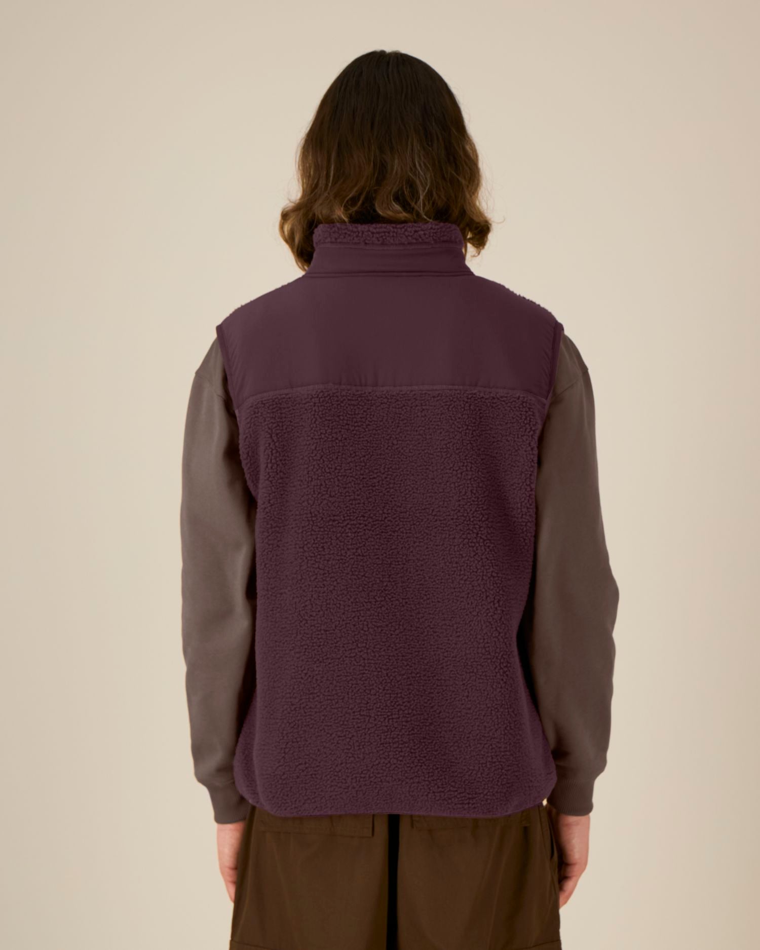 Red Brown - C116