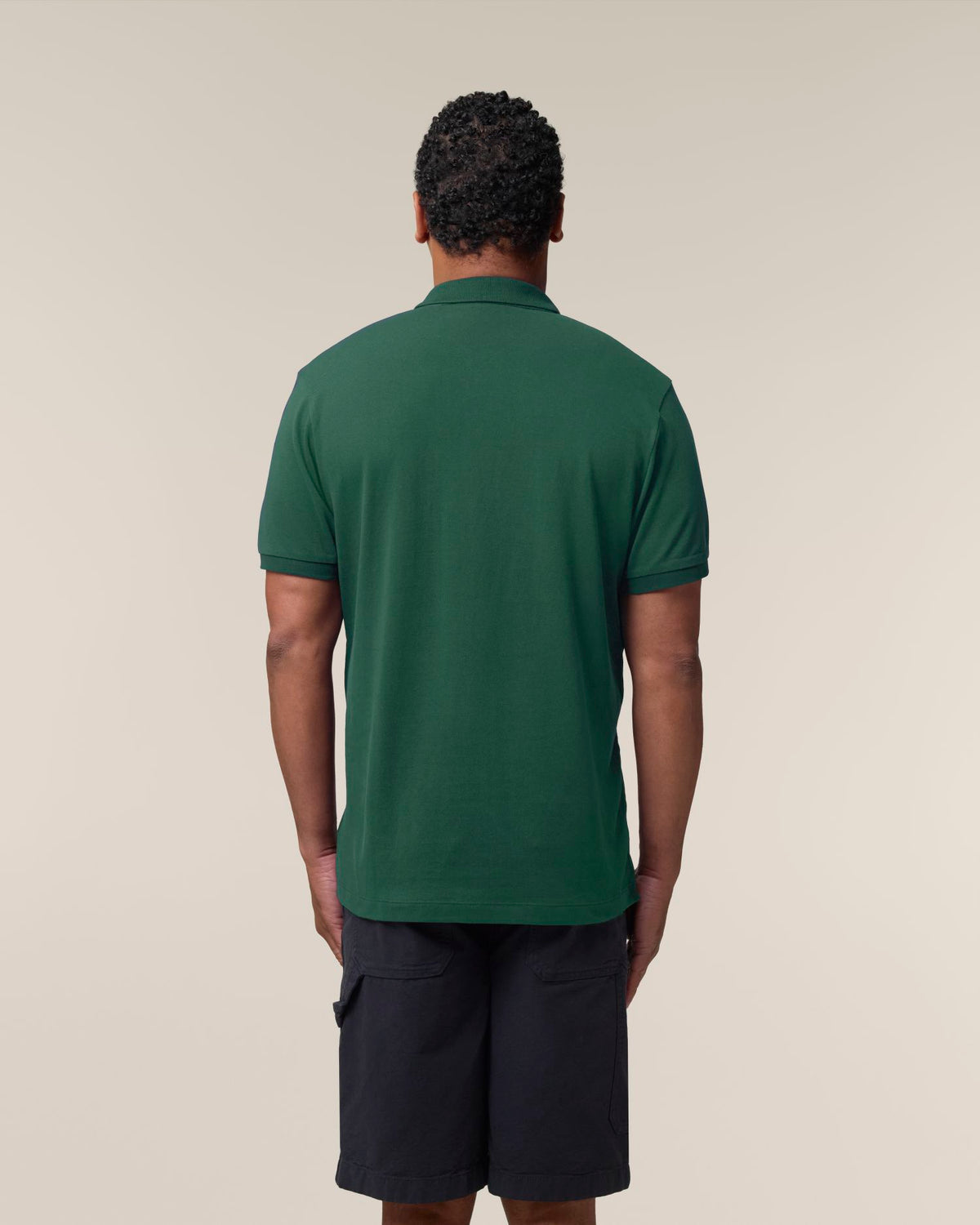 Stanley Coaster - Bottle Green