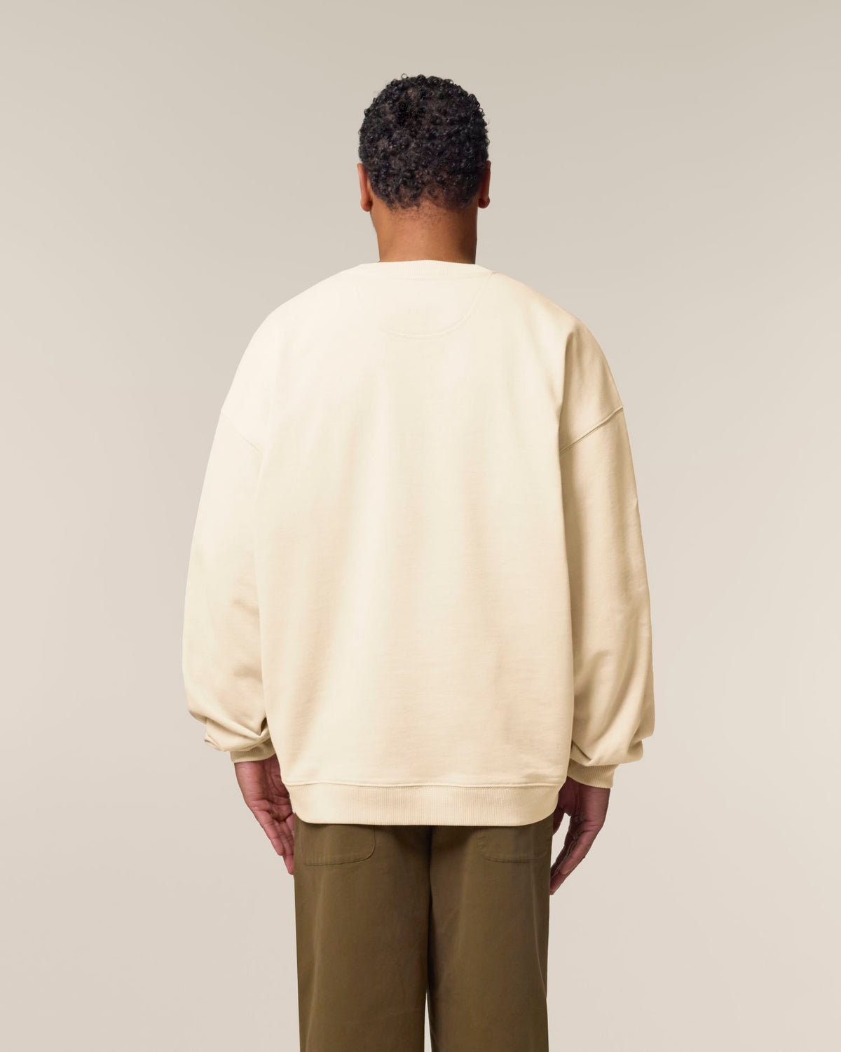 Radder 2.0 - Cream
