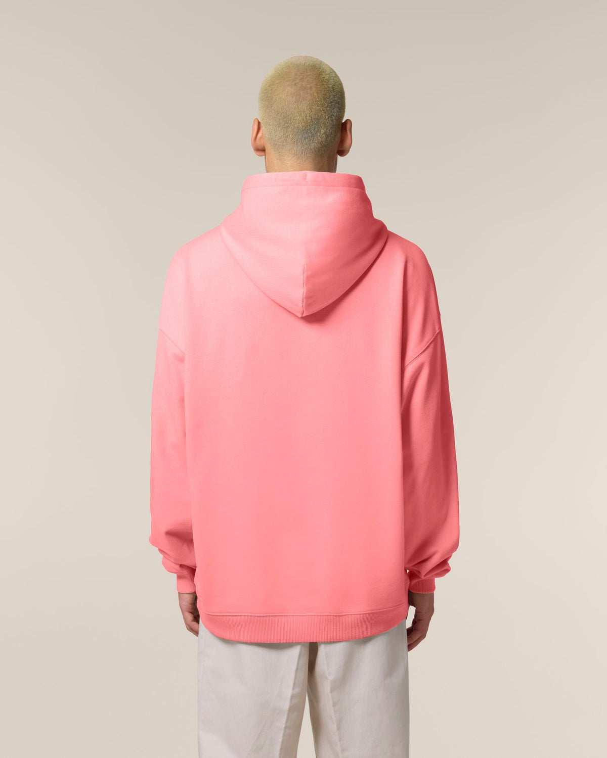 Slammer 2.0 - Pink Joy