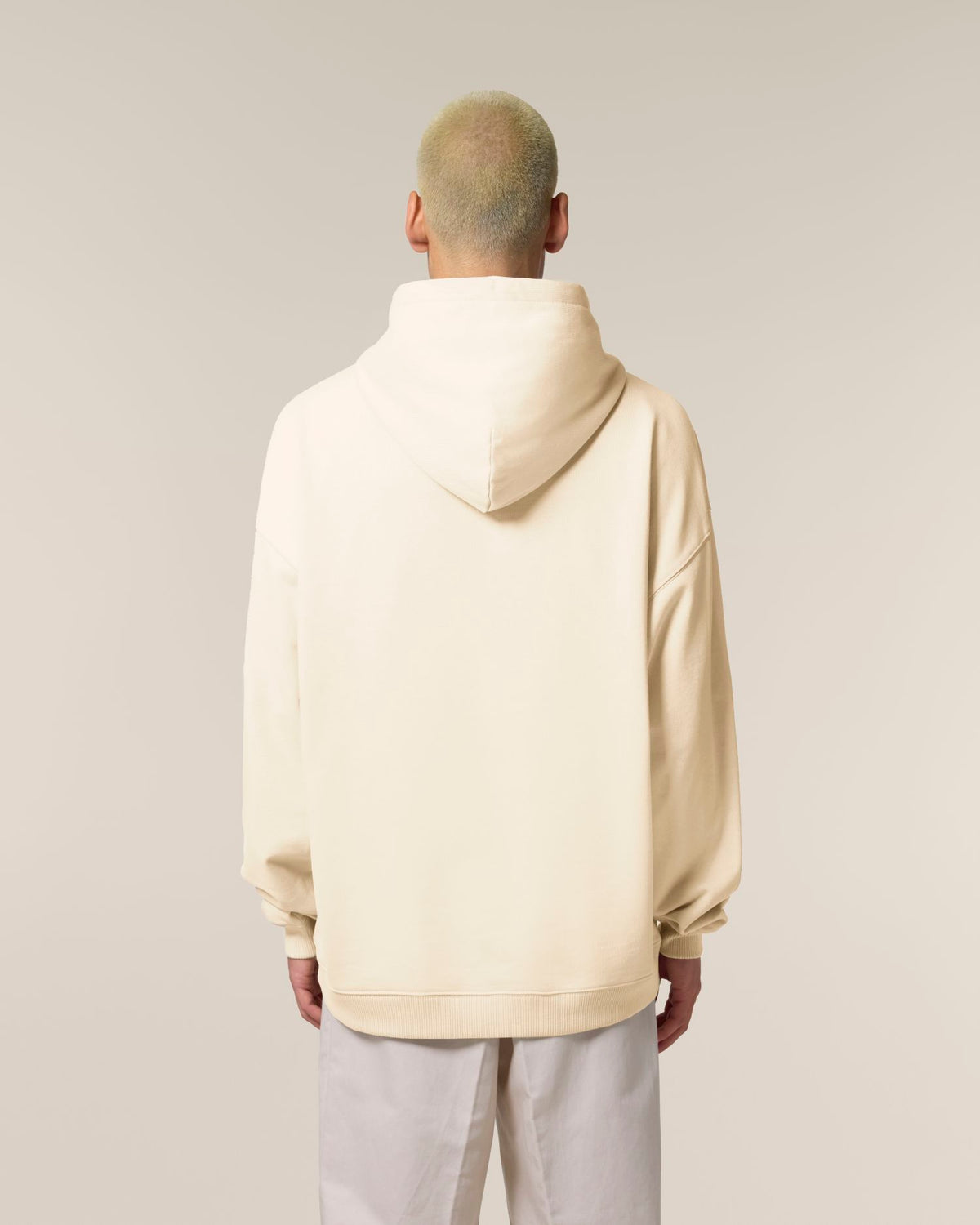 Slammer 2.0 - Cream