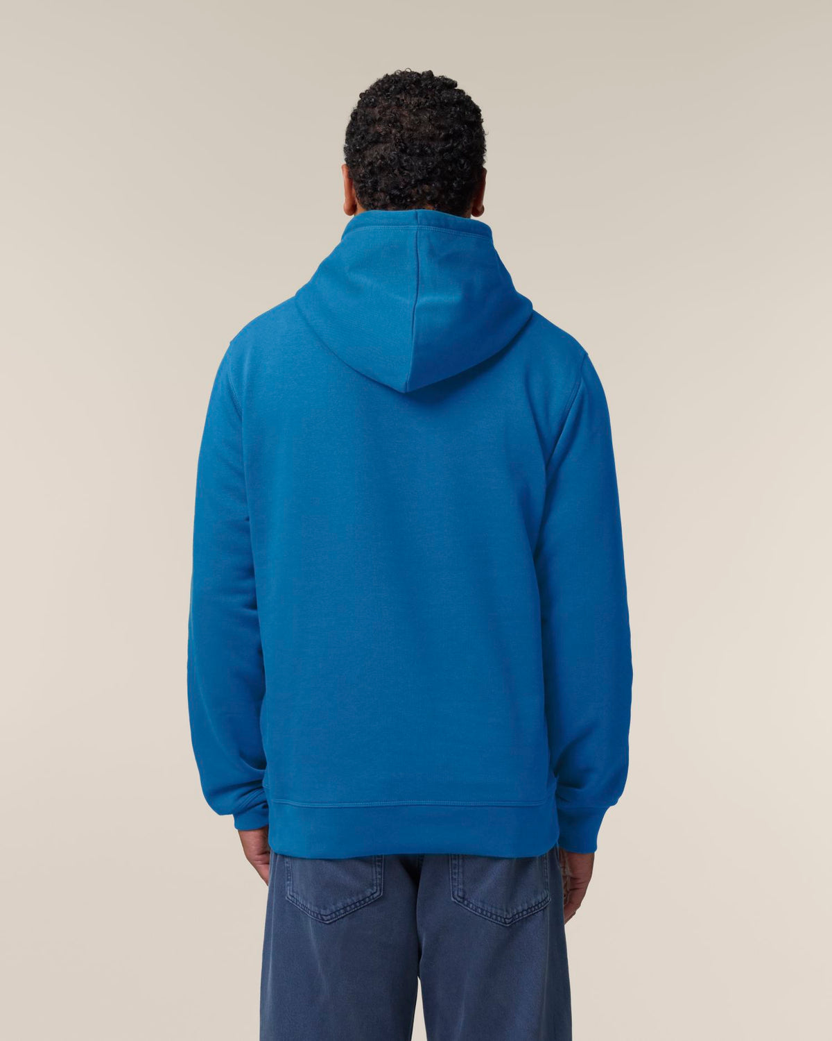 Sounder - Royal Blue