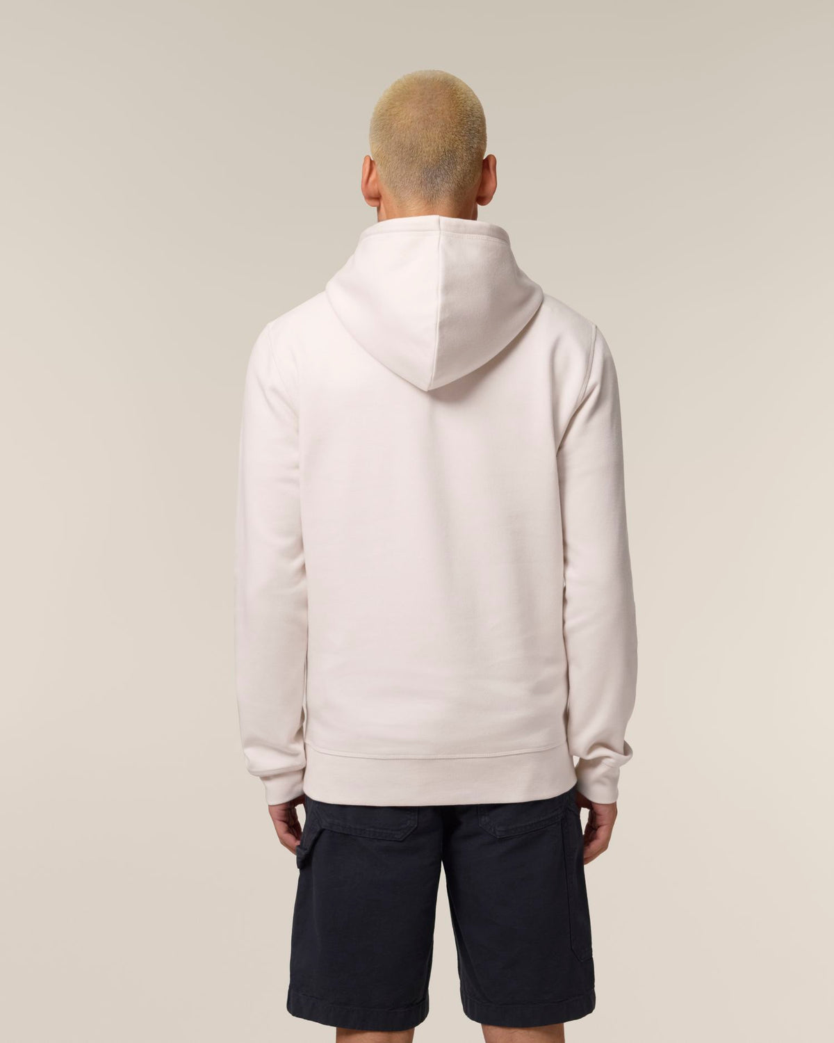 Sounder - Vintage White