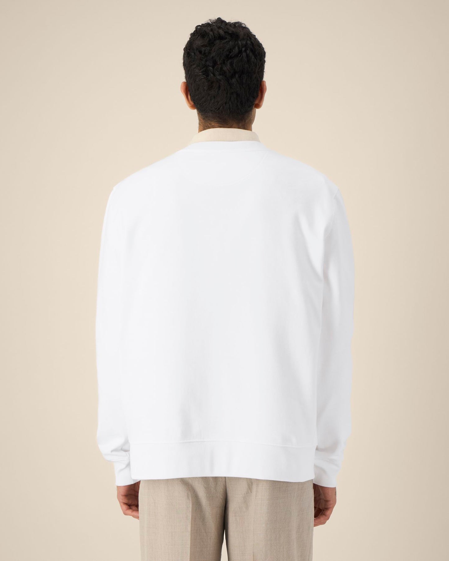 Stanley Thinker - White