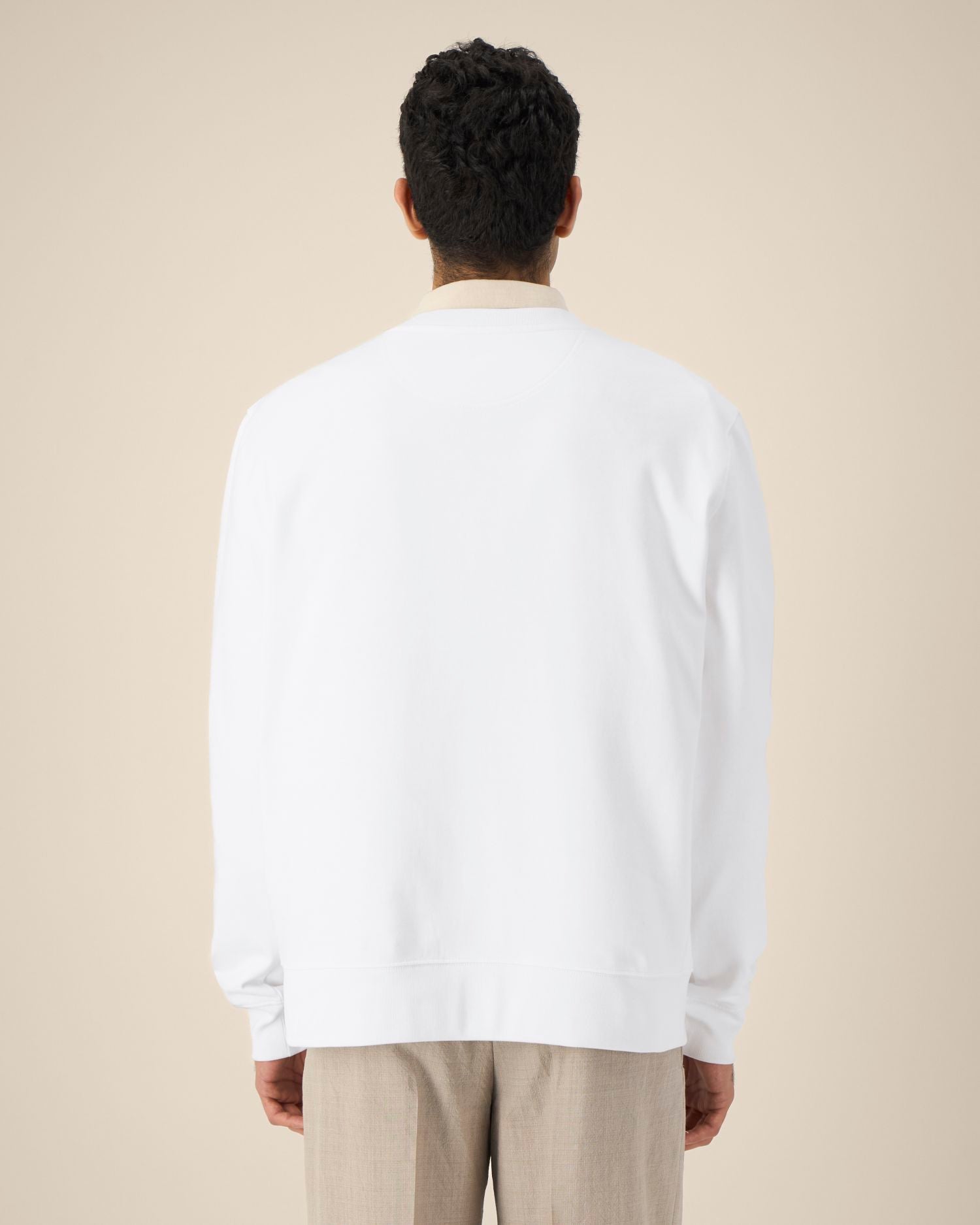 Stanley Thinker - White