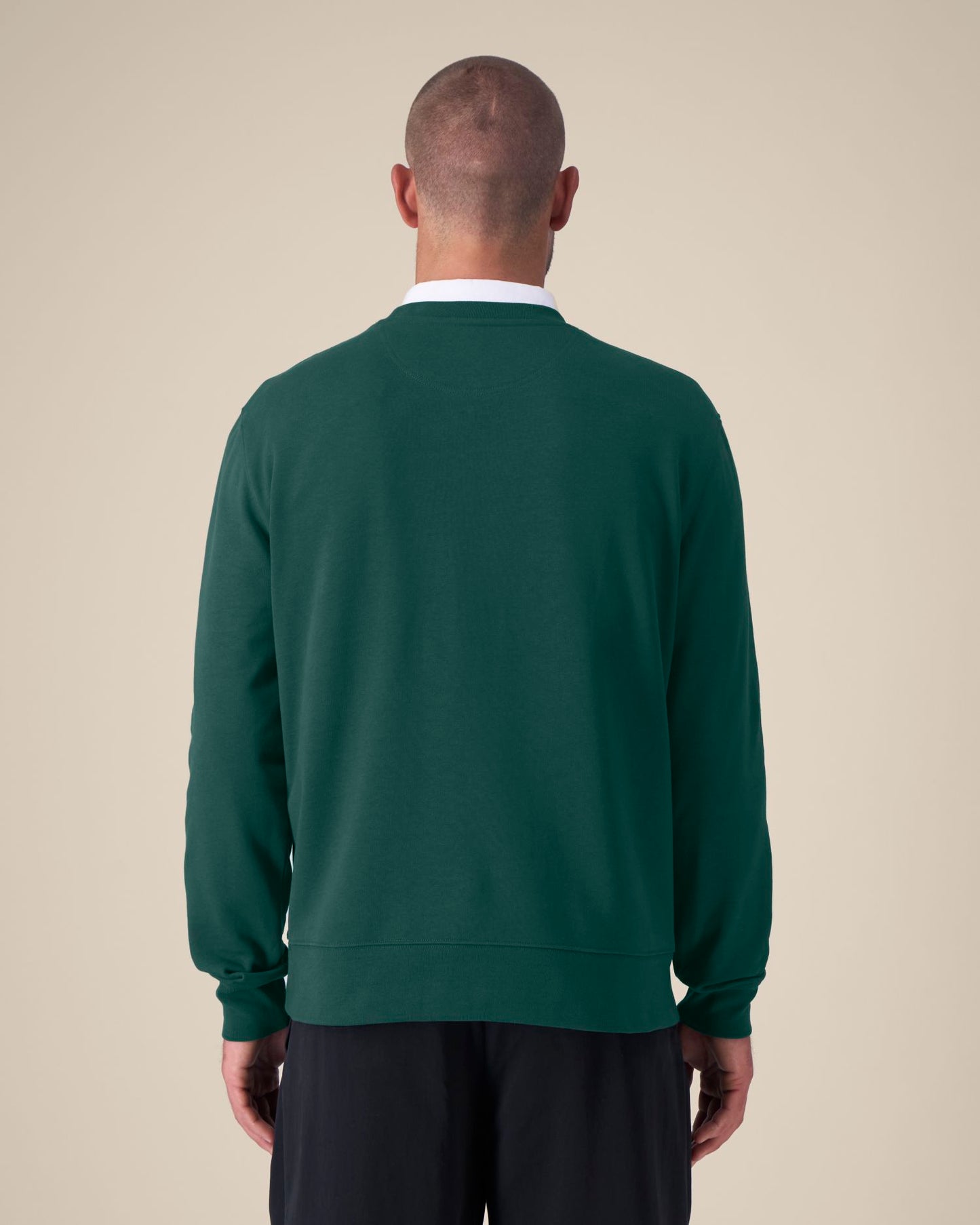 Stanley Thinker - Glazed Green