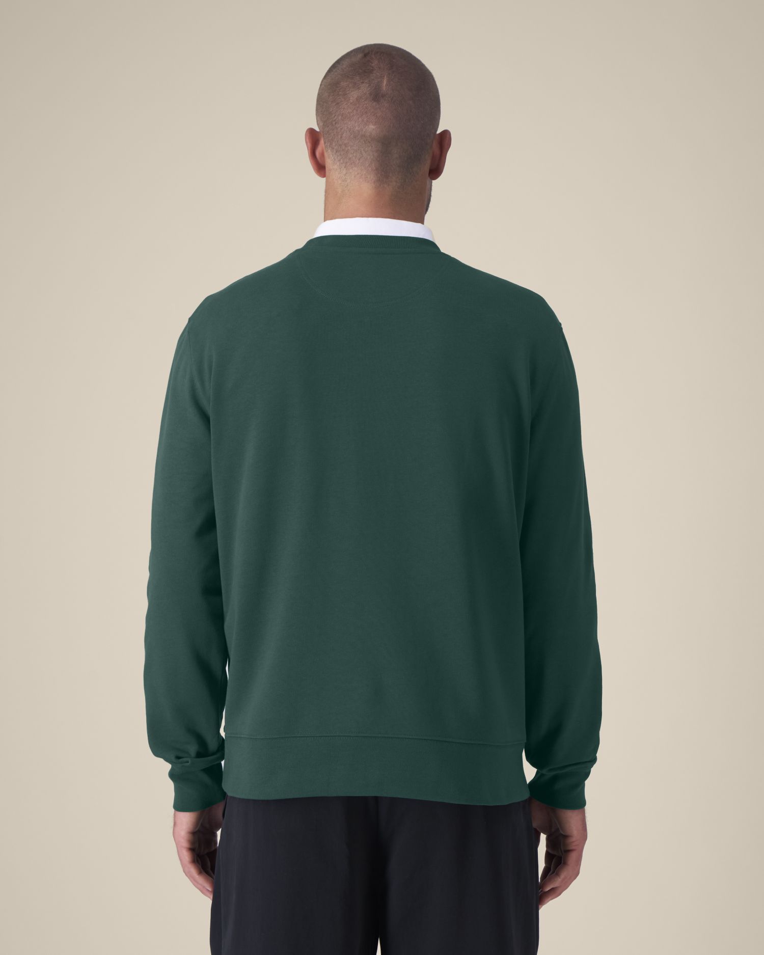 Stanley Thinker - Glazed Green