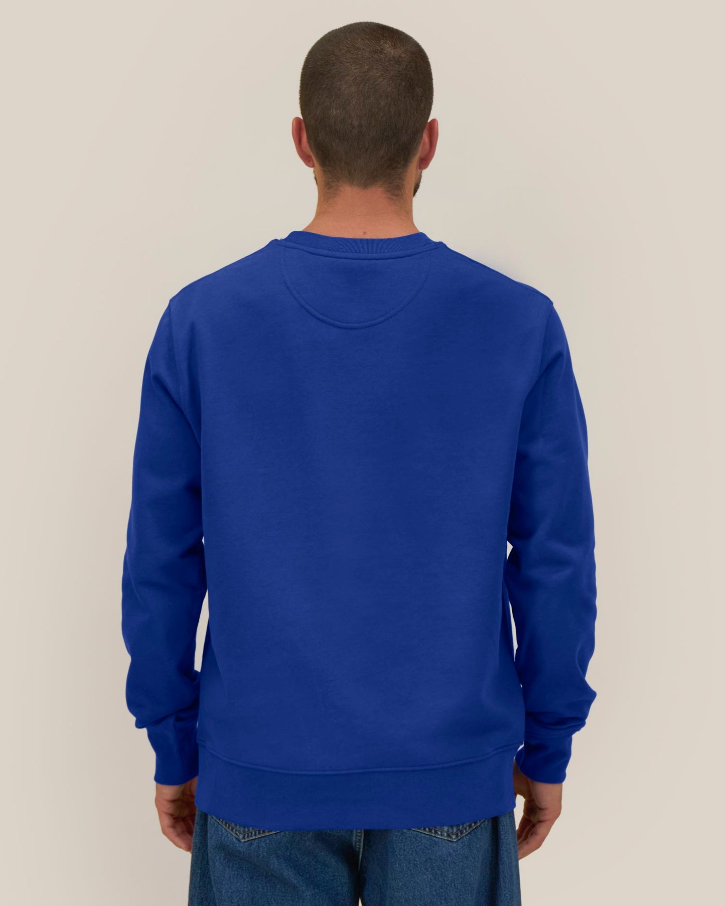 Stanley Thinker - Worker Blue