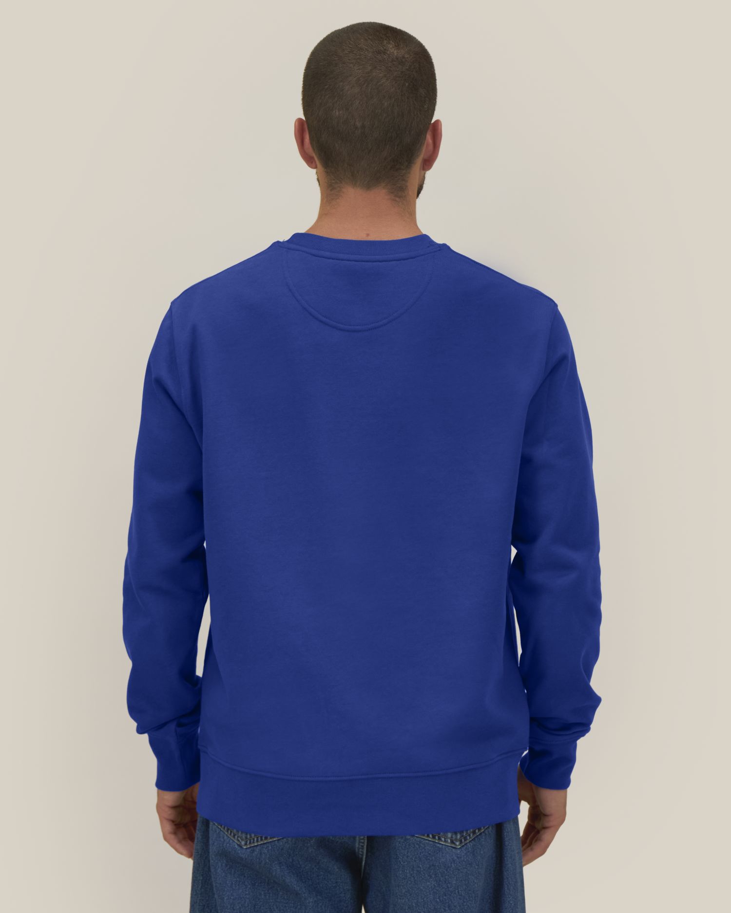 Stanley Thinker - Worker Blue