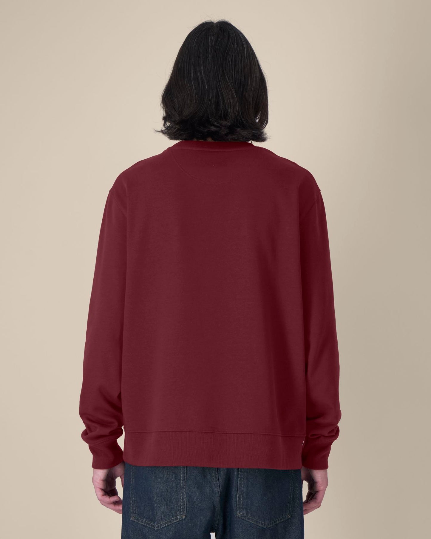 Stanley Thinker - Burgundy