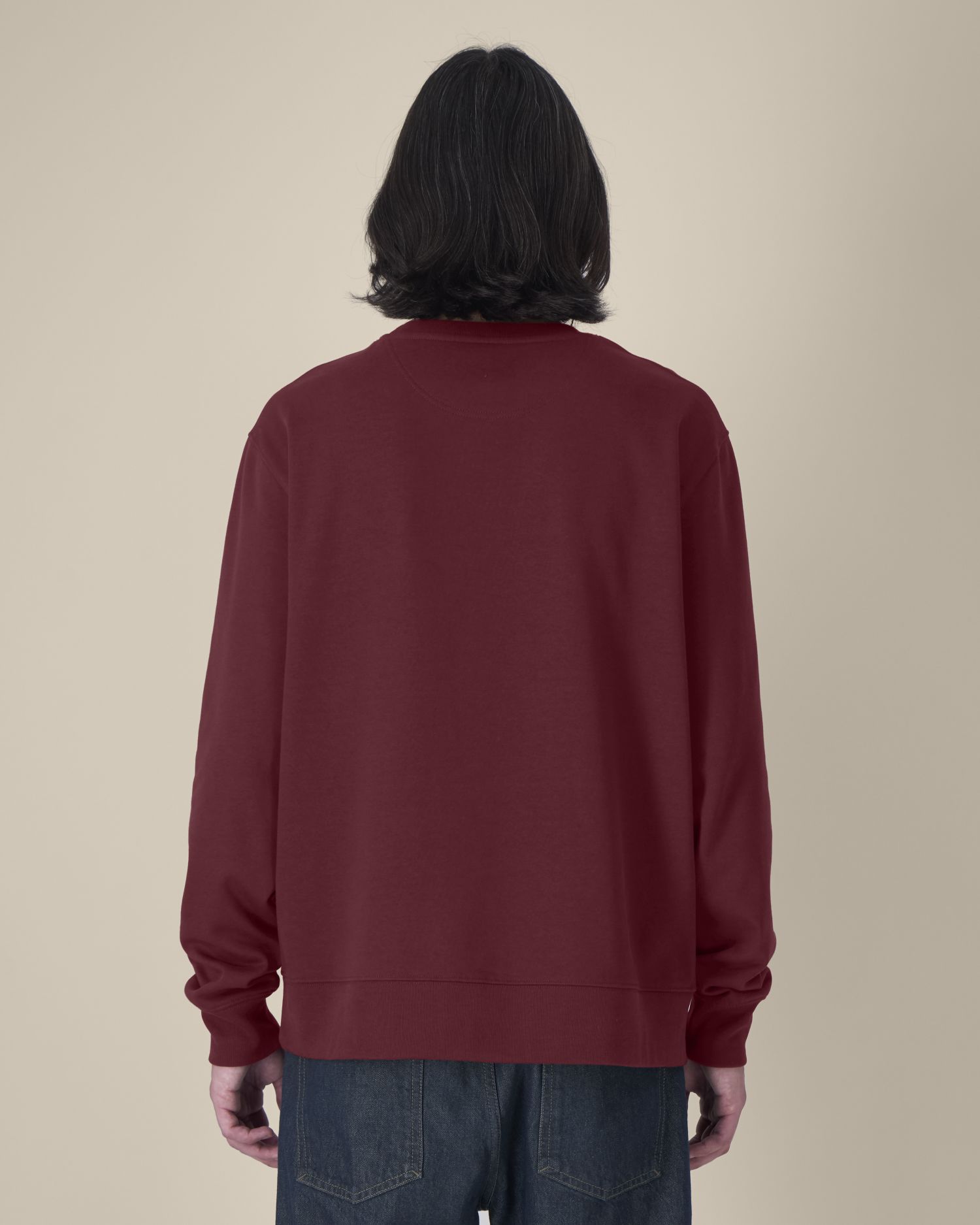Stanley Thinker - Burgundy