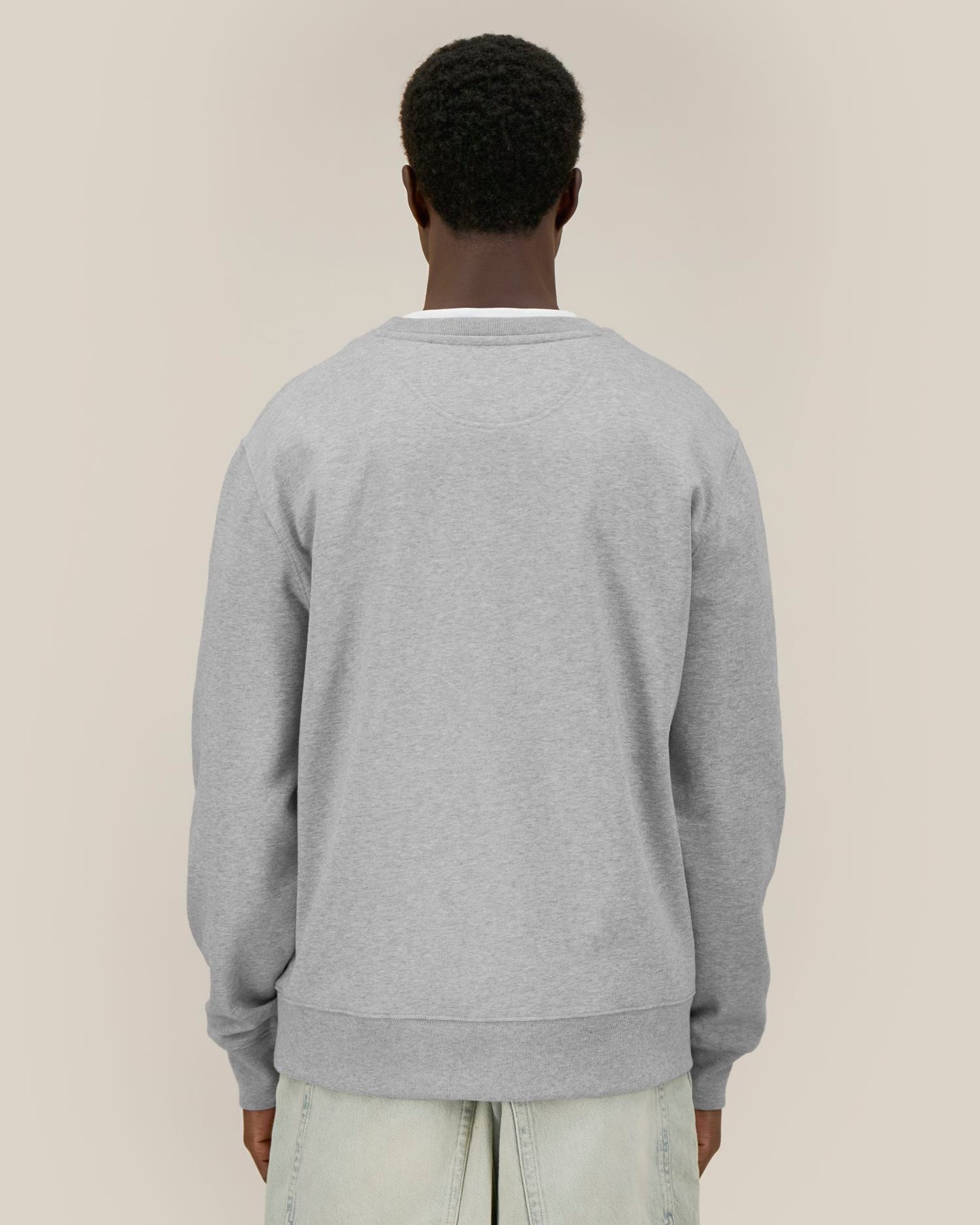 Stanley Thinker - Heather Grey