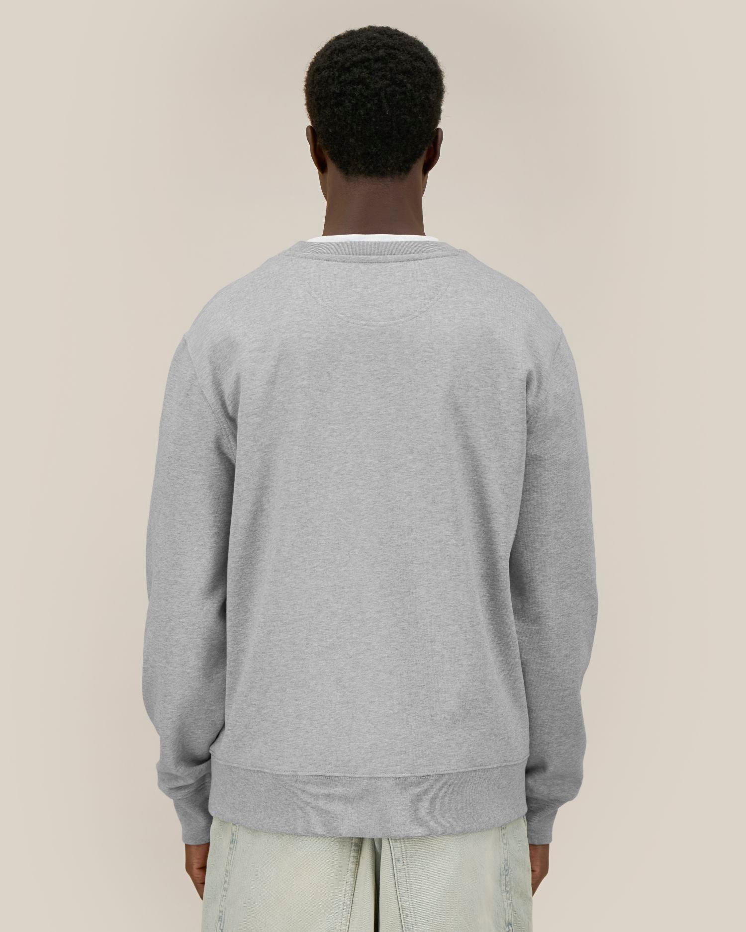 Stanley Thinker - Heather Grey